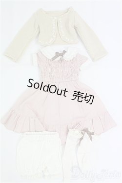 画像1: SDM＆MSD/OF:ワンピース/1/4　40ｃｍ　BJD　MJD　衣装　ドール用 I-25-09-14-006-KD-ZI