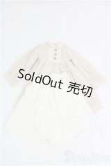 SDM＆MSD/OF:ワンピース/1/4　40ｃｍ　BJD　MJD　衣装　ドール用 I-25-09-14-007-KD-ZI