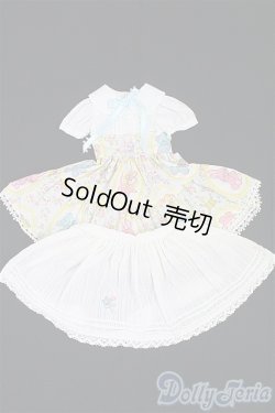 画像1: SDM＆MSD/OF:ワンピース/1/4　40ｃｍ　BJD　MJD　衣装　ドール用 I-25-09-14-008-KD-ZI
