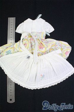 画像2: SDM＆MSD/OF:ワンピース/1/4　40ｃｍ　BJD　MJD　衣装　ドール用 I-25-09-14-008-KD-ZI