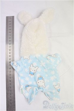画像2: 30cmドールサイズ/OF:衣装セット/0 I-25-09-14-010-KD-ZI