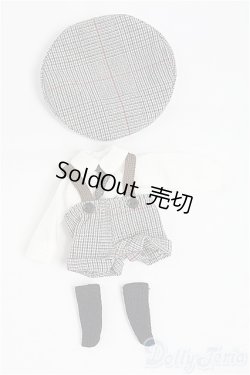 画像1: オビツ11/OF:衣装/1/12サイズ　ドール用 I-25-09-14-011-KD-ZI