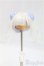 画像1: 4.5-5inch/ウィッグ　MIMIEL様/インチ　BJD　MJD　ドール用 I-25-09-28-220-KD-ZI (1)