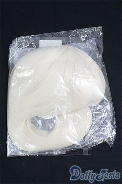 画像2: 乙姫ウィッグ/インチ　BJD　MJD　ドール用 I-25-09-07-295-KD-ZI