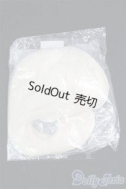 画像2: 乙姫ウィッグ/インチ　BJD　MJD　ドール用 I-25-09-07-295-KD-ZI
