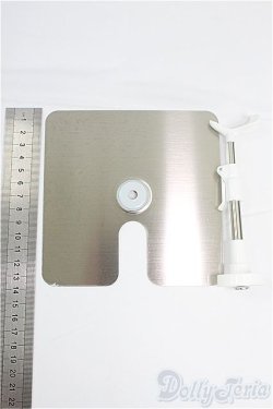 画像2: 約30cmドール用スタンド/0 I-25-09-07-292-KD-ZI