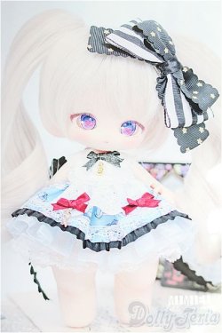 画像3: ポケットくまこちゃんサイズ/OF：MIMIEL様衣装/0 I-25-09-28-216-KD-ZI