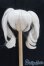 画像1: 9inch/ウィッグ　MIMIEL様/インチ　BJD　MJD　ドール用 I-25-09-28-219-KD-ZI (1)