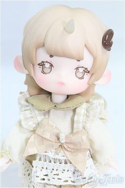 画像1: PENNY’S BOX/ANTU(アンティーユ) I-25-09-07-160-KD-ZI