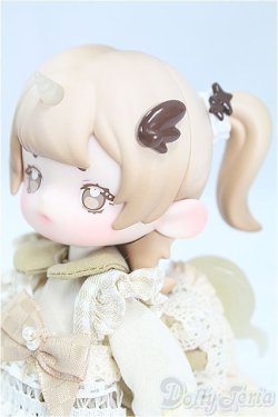 画像2: PENNY’S BOX/ANTU(アンティーユ) I-25-09-07-160-KD-ZI