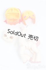 ANTU、ボニーバニーボディパーツセット I-25-09-07-166-KD-ZI