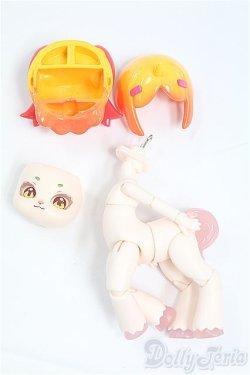 画像1: ANTU、ボニーバニーボディパーツセット I-25-09-07-166-KD-ZI