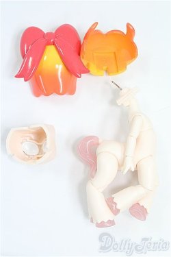 画像2: ANTU、ボニーバニーボディパーツセット I-25-09-07-166-KD-ZI
