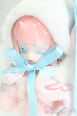 画像2: ANTU/可愛いプチ　掌心小宝 ふわふわ犬 I-25-09-07-167-KD-ZI