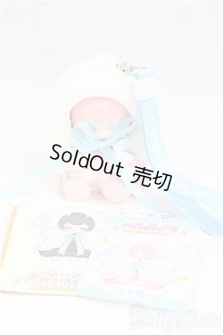 画像6: ANTU/可愛いプチ　掌心小宝 ふわふわ犬 I-25-09-07-167-KD-ZI