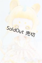 ANTU(アンティーユ)：萌獣魔法/コウコウネズミ I-25-09-07-165-KD-ZI