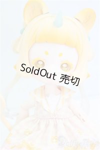 ANTU(アンティーユ)：萌獣魔法/コウコウネズミ I-25-09-07-165-KD-ZI