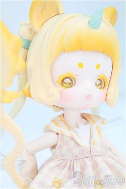 画像3: ANTU(アンティーユ)：萌獣魔法/コウコウネズミ I-25-09-07-165-KD-ZI