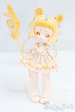 画像4: ANTU(アンティーユ)：萌獣魔法/コウコウネズミ I-25-09-07-165-KD-ZI