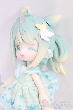 画像2: ANTU/萌獣魔法：羽羽猫 I-25-09-07-164-KD-ZI