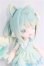 画像3: ANTU/萌獣魔法：羽羽猫 I-25-09-07-164-KD-ZI