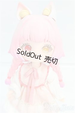 画像1: SIMONTOYS/LIRORO(リロロ) I-25-09-07-173-KD-ZI