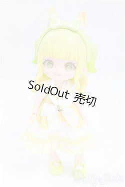 画像4: SIMONTOYS/LIRORO(リロロ) I-25-09-07-169-KD-ZI