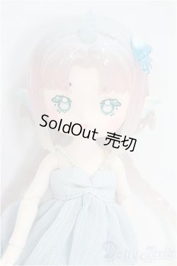 画像1: ANTU/潮の秘語:海月 I-25-09-07-153-KD-ZI