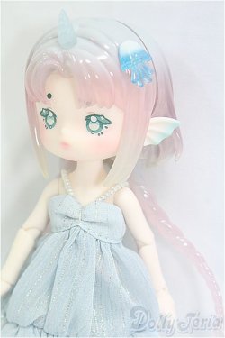 画像2: ANTU/潮の秘語:海月 I-25-09-07-153-KD-ZI