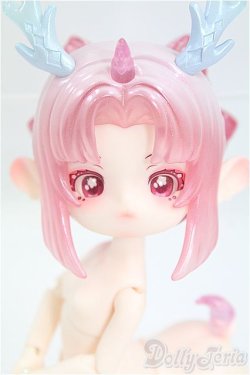 画像1: ANTU(アンティーユ)：春神の花嫁、桃枝 I-25-09-07-157-KD-ZI