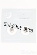 20mm/アニメアイ　ツキノメルト様/ドール用　アイ I-25-09-07-239-KD-ZI