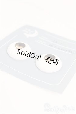 画像2: 20mm/アニメアイ　ツキノメルト様/ドール用　アイ I-25-09-07-239-KD-ZI