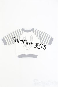 幼SD/OF:トップス/1/6　30ｃｍ　BJD　MJD　衣装　ドール用 I-25-09-07-231-KD-ZI