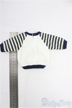 画像2: 幼SD/OF:トップス/1/6　30ｃｍ　BJD　MJD　衣装　ドール用 I-25-09-07-231-KD-ZI