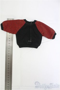 画像2: 幼SD/OF:トップス/1/6　30ｃｍ　BJD　MJD　衣装　ドール用 I-25-09-07-230-KD-ZI