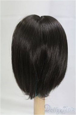画像2: 7-8inch/ウィッグ　MSDoll/インチ　BJD　MJD　ドール用 I-25-09-14-059-KD-ZI