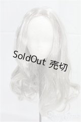 9inch/ウィッグ　MsireDoll/インチ　BJD　MJD　ドール用 I-25-09-14-052-KD-ZI