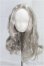 画像1: 9inch/ウィッグ　MsireDoll/インチ　BJD　MJD　ドール用 I-25-09-14-052-KD-ZI (1)