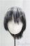 画像1: 8-9inch/ウィッグ　Pigg Doll様/インチ　BJD　MJD　ドール用 I-25-09-14-053-KD-ZI (1)