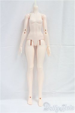 画像1: UD DOLL/1/3　Girlボディ I-25-09-07-101-KD-ZI