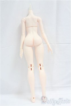 画像2: UD DOLL/1/3　Girlボディ I-25-09-07-101-KD-ZI
