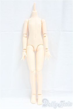 画像1: IMOMODOLL/1/4男の子ボディ I-25-09-07-105-KD-ZI