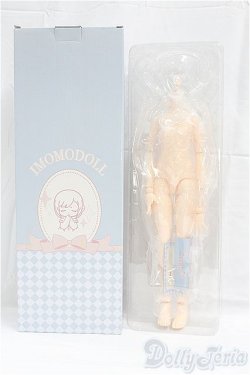 画像4: IMOMODOLL/1/4男の子ボディ I-25-09-07-104-KD-ZI