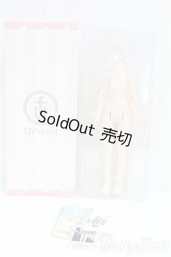 画像3: UD DOLL/1/4　Girlボディ I-25-09-07-103-KD-ZI