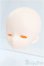 画像2: IMOMODOLL/1/4/Luciferヘッド I-25-09-07-108-KD-ZI (2)