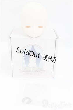 画像5: IMOMODOLL/1/4/Luciferヘッド I-25-09-07-108-KD-ZI