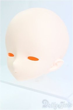 画像2: imomodoll/1/4/TIAMATヘッド I-25-09-07-109-KD-ZI