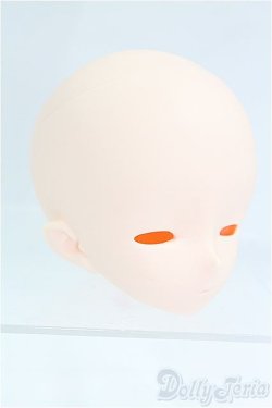 画像3: imomodoll/1/4/TIAMATヘッド I-25-09-07-109-KD-ZI