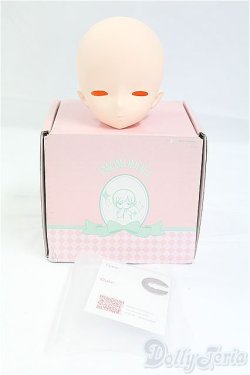 画像5: imomodoll/1/4/TIAMATヘッド I-25-09-07-109-KD-ZI