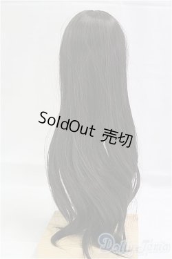 画像2: 7-7.5inch/ウィッグ/インチ　BJD　MJD　ドール用 I-25-09-14-050-KD-ZI